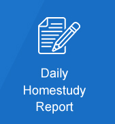 Daily Homestudy Report